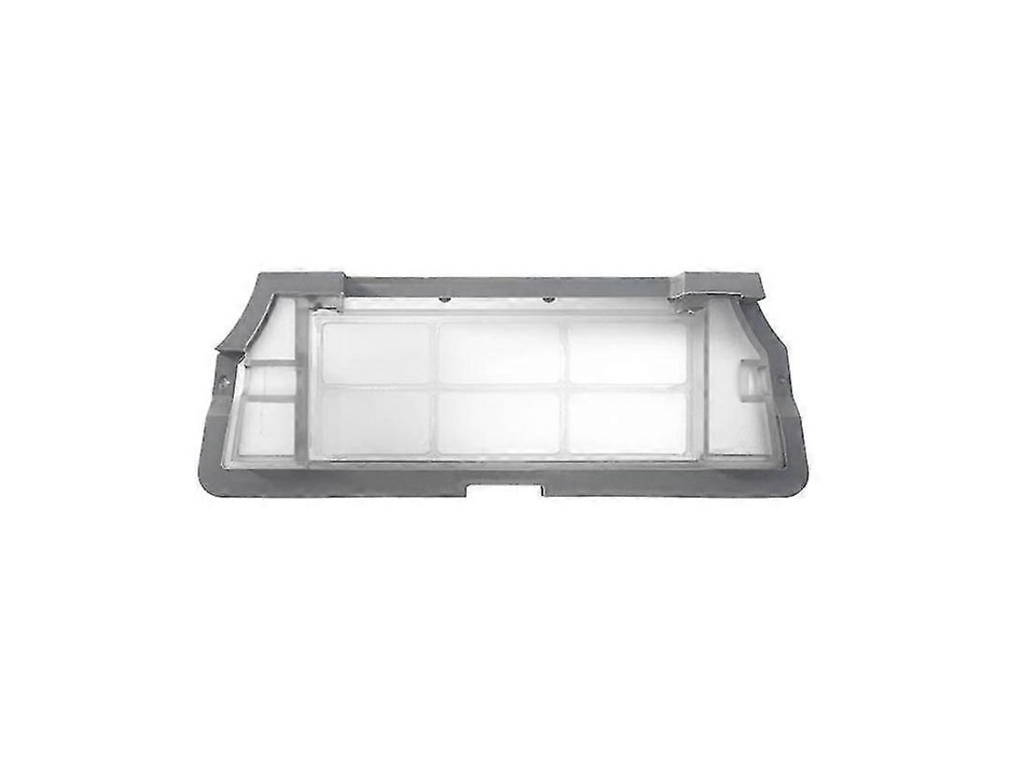 21 Peças Para Deebot N9+ Acessórios Robô Aspirador De Pó Com Escova Lateral Escova Principal Caixa De Pó Filtro Cl