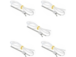 Medidor De Tubo Velocidade Do Ar Diferencial Para Apm2.5 Apm2.6 Apm