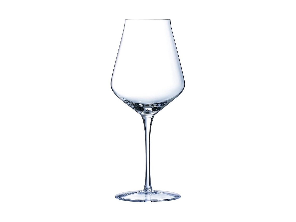 Copo Para Vinho Chef & Sommelier