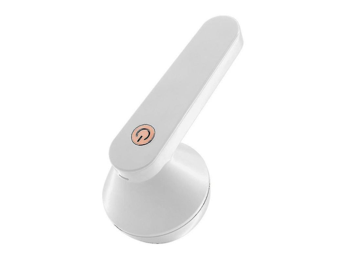 Fasst removedor de Pelusas Eléctrico de Seis Lâminas, Limpiador de Ropa Recargable Usb para Despeluzar Têxteis CUIDADOS