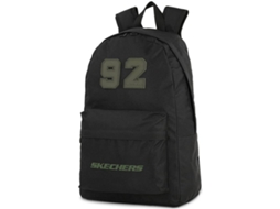 Mochila SKECHERS Catalina (Preto - 45x30x13,5 cm)