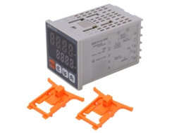 Termostato Digital Inteligente Controlador De Temperatura Pid Com Saída De Relé 100-240vac Bem-tc1a-14rv
