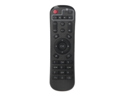 Controle Remoto Substituto Compatível Com Nexbox A95x Android 7.1 Tv Set-top Box Smart