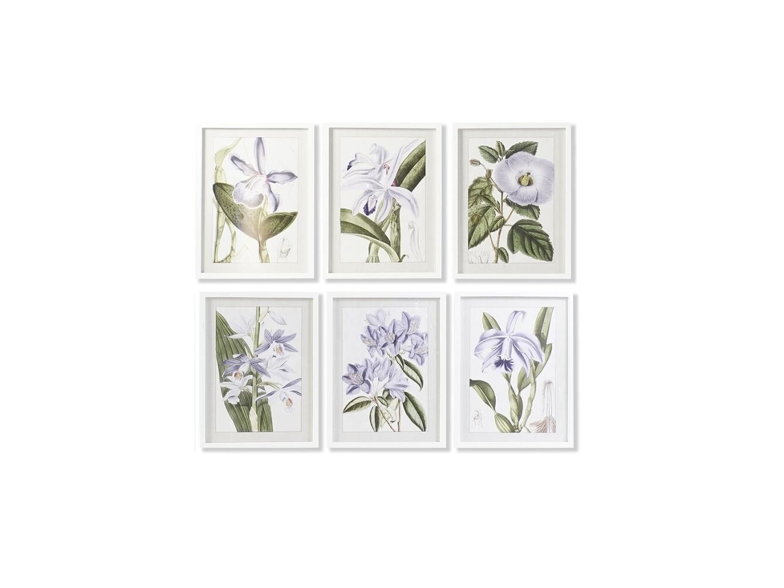 Quadro DKD HOME DECOR (Multicor)