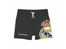 Fato de Banho Criança Real Madrid C.f.