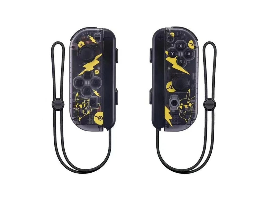 Comando Para Nintendo Switch 032 Joy Con Set Esq/dir Yizhood