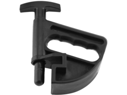 Suporte de Montagem para Pneus com Braçadeira Náilon, Ferramenta Universal ZYBLSSBB | ZYBLSSBB