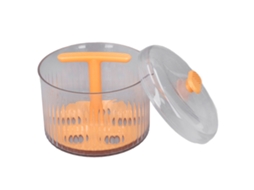 Mold De 5 Bolas Para Bolinhos De Carne Manual De Fabricante