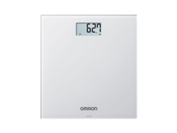 Balança Digital para Casa de Banho OMRON Hn-300T2-Egy Cinzento