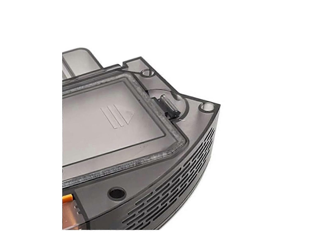 Dustbin Dust Box For Abir X5 X6 X8 Robot Vacuum Cleaner Accessories_glo