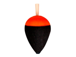 Bóia Weighted Inline 1 Laranja 27 Gsea Monsters