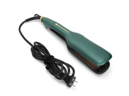 2026 plancha de Cachos para Cabelo com Aquecimento Rápido e Temperatura Ajustável, Vara de Cachos de 25mm, Plugue Cn 220v