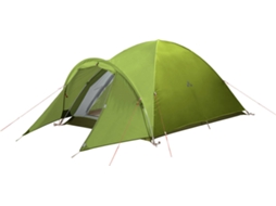 Tenda de Campismo VAUDE Campo Compact XT 2P