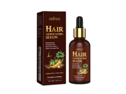 Óleo Essencial Alecrim Para Cuidado Com Cabelo