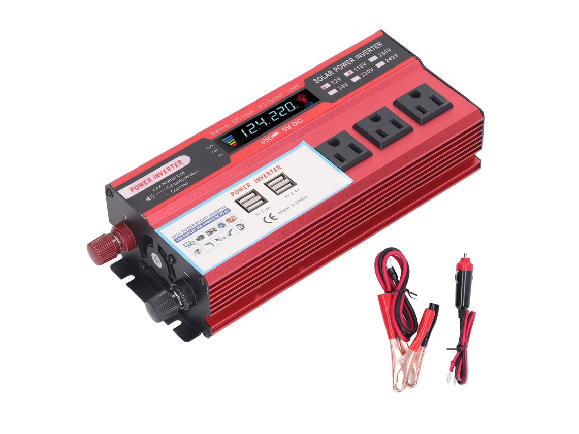 Interruptor Automático Transferência 3P 380V 63A | HKJ