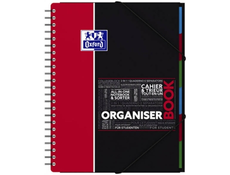 Caderno  400037404 (A4)