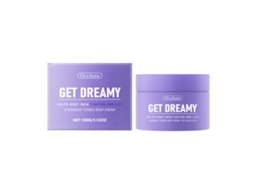 Creme Lifting Adiposocutâneo e Firmeza Rápida e Eficaz