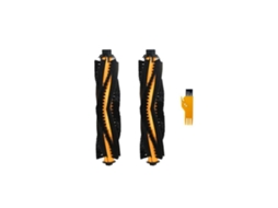 Escova De Cabeça Compatível Com Aspirador De Pó C30b Xr500 E30 800t 820s 5555 Brilvibera
