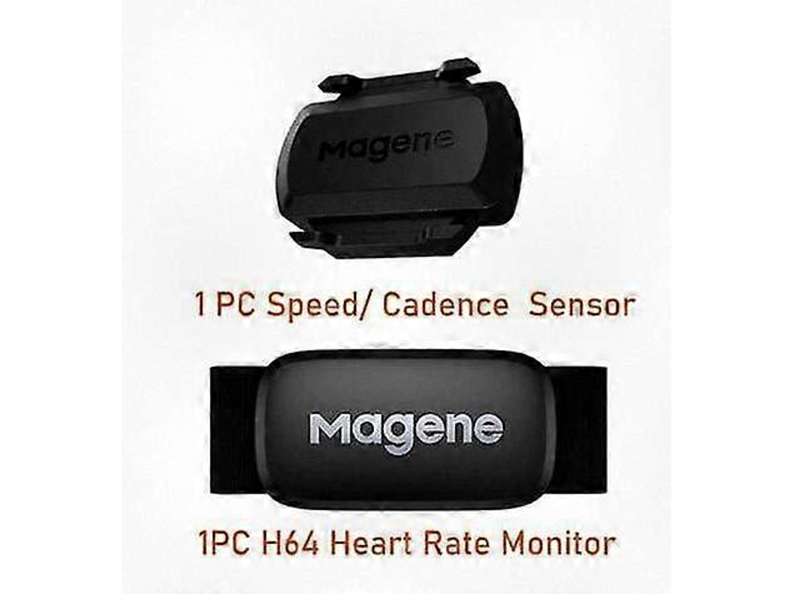 Monitor De Frequência Cardíaca Bluetooth Com Cinta Peitoral Para Monitoramento De Condicionamento Físico E Ciclismo Na Fruugo Jinyubo Store