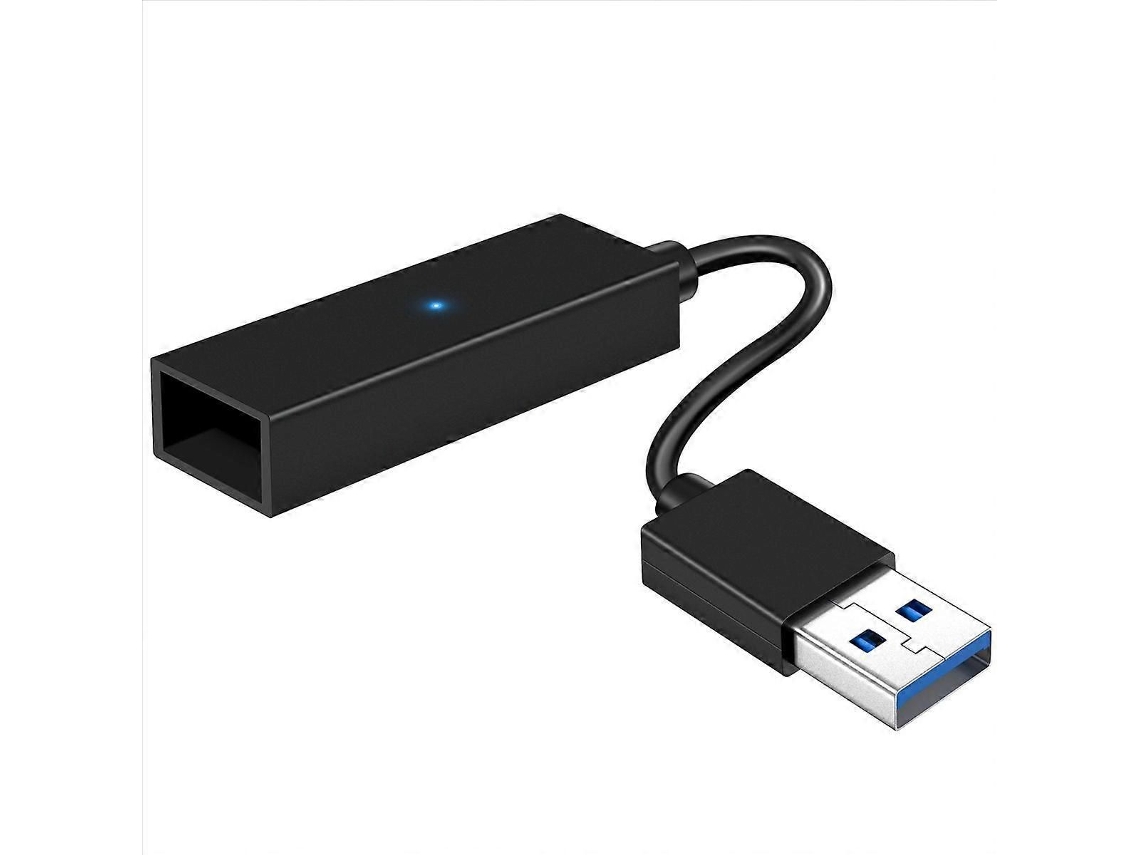 Cabo Adaptador Mini para Câmera Vr com Indicador Led TAISHENGDA