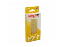 Cera de esqui eco-responsável VOLA MX-E 80 g