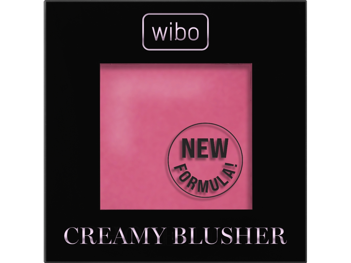 Blush Creamy Blusher New