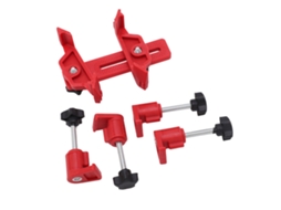 Laxiscreed Kit De Ferramentas Para Fixação De Árvores De Cames E Bloqueio De Motor