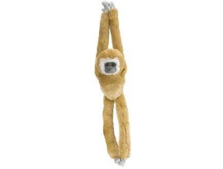 Peluche  Macaco Creme