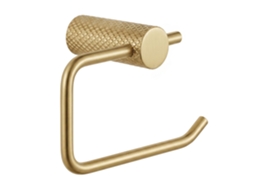Recipiente de Papel Higiénico REA A62309bg Brush Gold