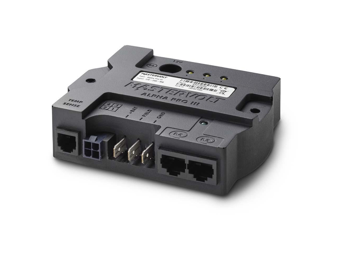 Mastervolt Alpha Pro Iii Masterbus Charge Regulator