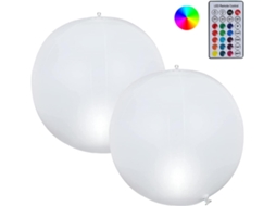 Luzes Led Subaquáticas Pesca Noturna GOKOCO