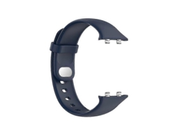 Pulseira De Silicone De Substituição Para Smartwatch Oppo Watch 41mm/46mm