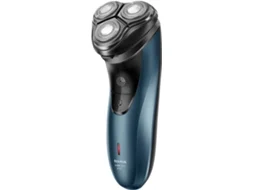 Máquina de Barbear TAURUS 3-Side Shave IPX7 903 (Autonomia 45 min - Mista)