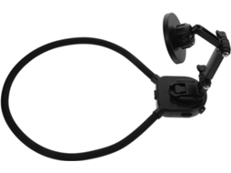 Suporte Magnético Para Celular Com Colar De Fixação Rápida