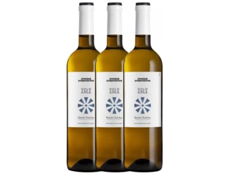 Vinho DONIENE GORRONDONA Doniene Gorrondona Iri Hondarribi Zuri Bizkaiko Txakolina (0.75 L - 3 unidades)