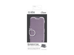 Capa Bookstand  SBS Rosa