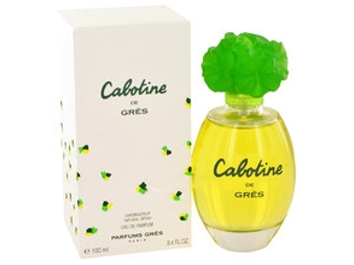 GRES Cabotine Edp 50Ml