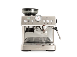 Create - Thera Classic Advance - Cafeteira Expresso Semiautomática Com Vaporizador