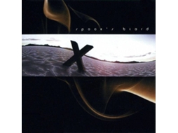 CD Spock's Beard - X (1CDs)