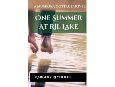 Livro One Summer at Ril Lake de Ms Margery Reynolds (Inglês)
