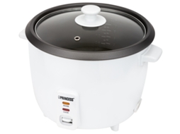 Arrozeira PRINCESS 271940 ( L - 700 W -  acessórios) — 1.8L | 700W