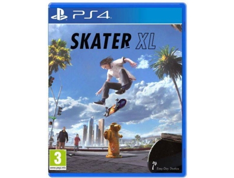 Jogos de Skate 