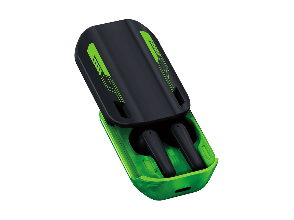 Fones Bluetooth JIAPEI, 5.3, leve, microfone, IPX6, corrida, caminhada, Android, iPhone, preto