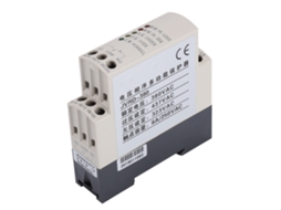 Relé De Proteção Em Sequência De Fase Jvrd-380 380vac