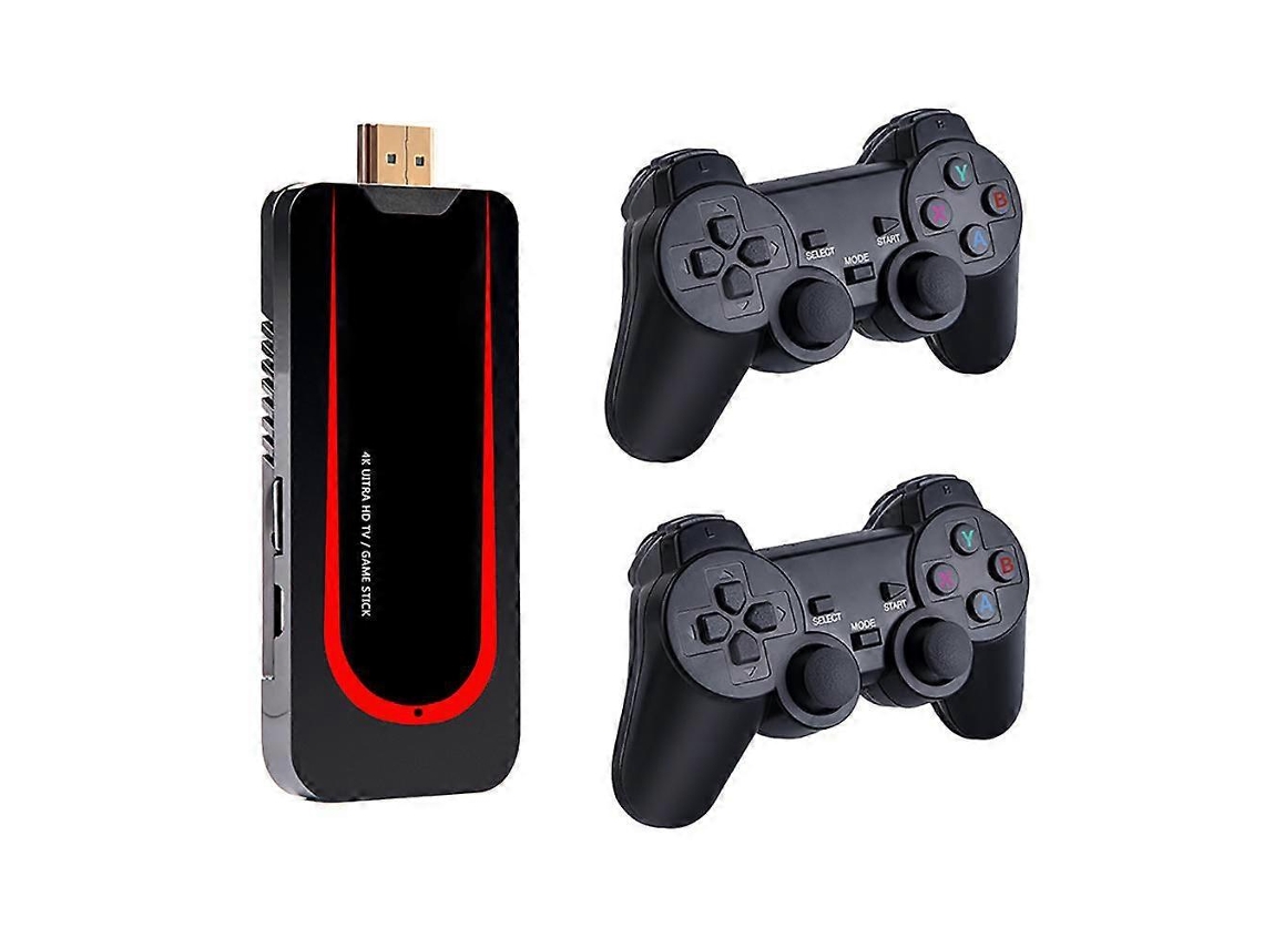 Console De Jogos Retrô Com Mais De 30.000, 40.000 E 50.000 Jogos, Mini Console De Tv Portátil Com Player De Videogame Clássico. Ly Ebike
