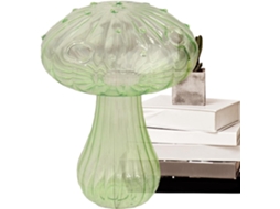 Vasos Para Arranjos Florais: Vaso Fofo Em Formato De Cogumelo Para Propagação De Plantas |