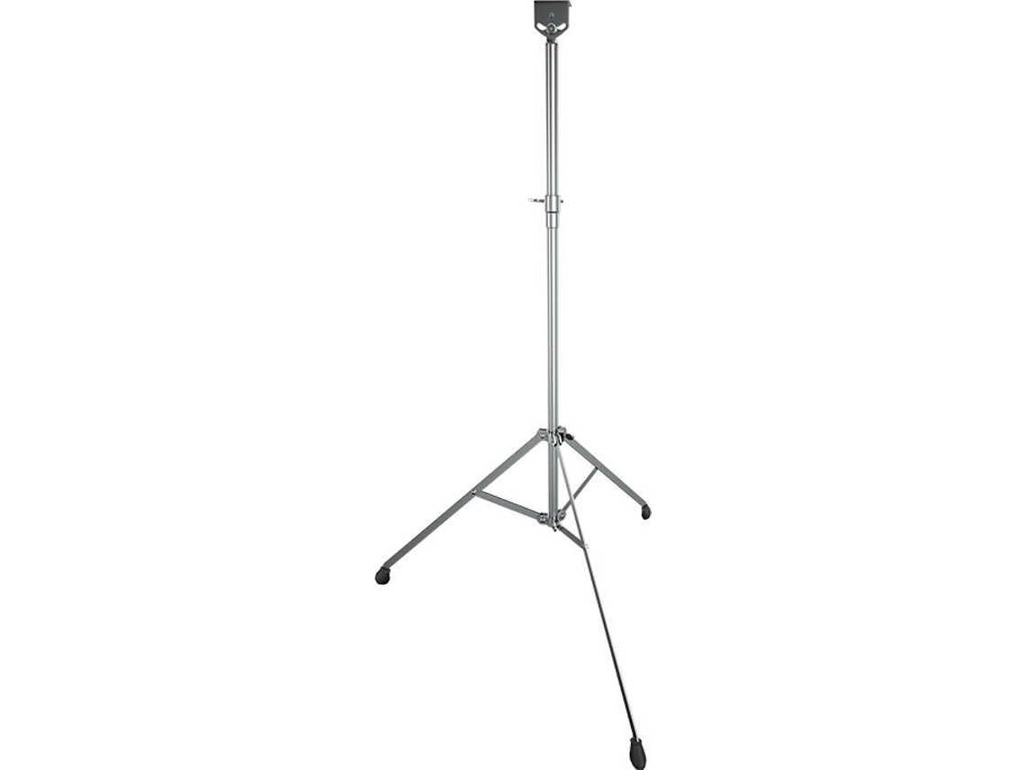 Suporte EVANS Pad Treino Arfstd Apprentice Pad Stand