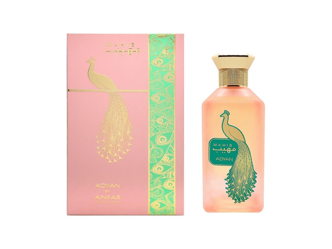Mahib Eau De Parfum 100ml