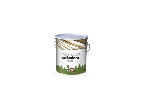 Primário de Selagem Dissolvente Branco 750Ml