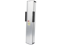 Mesa Linear De Deslizamento Com Trilho Guiador 300mm